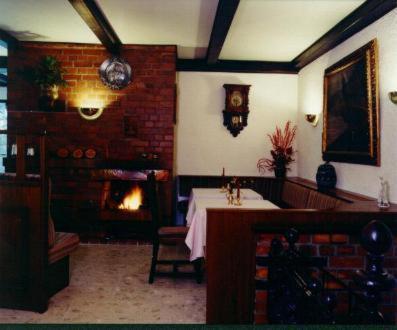 Pension Tannenspitze Wittenberg Exterior photo